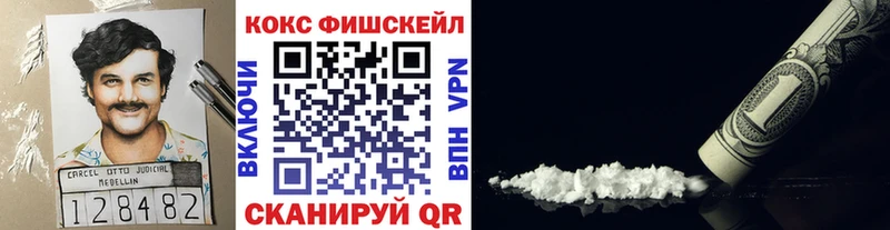 Cocaine Fish Scale  Купить где  Губаха 